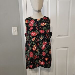 W118 By Walter Baker sleeveless blouse